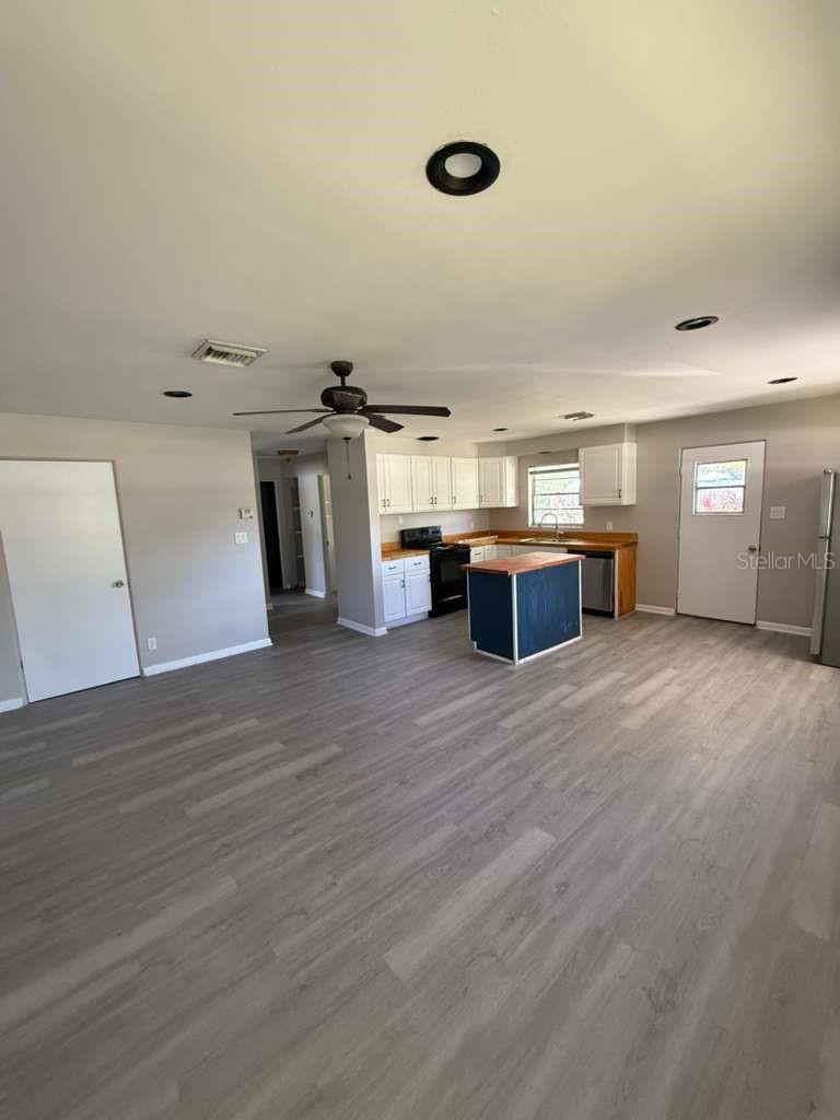 TAVARES LINDA PARK - Residential