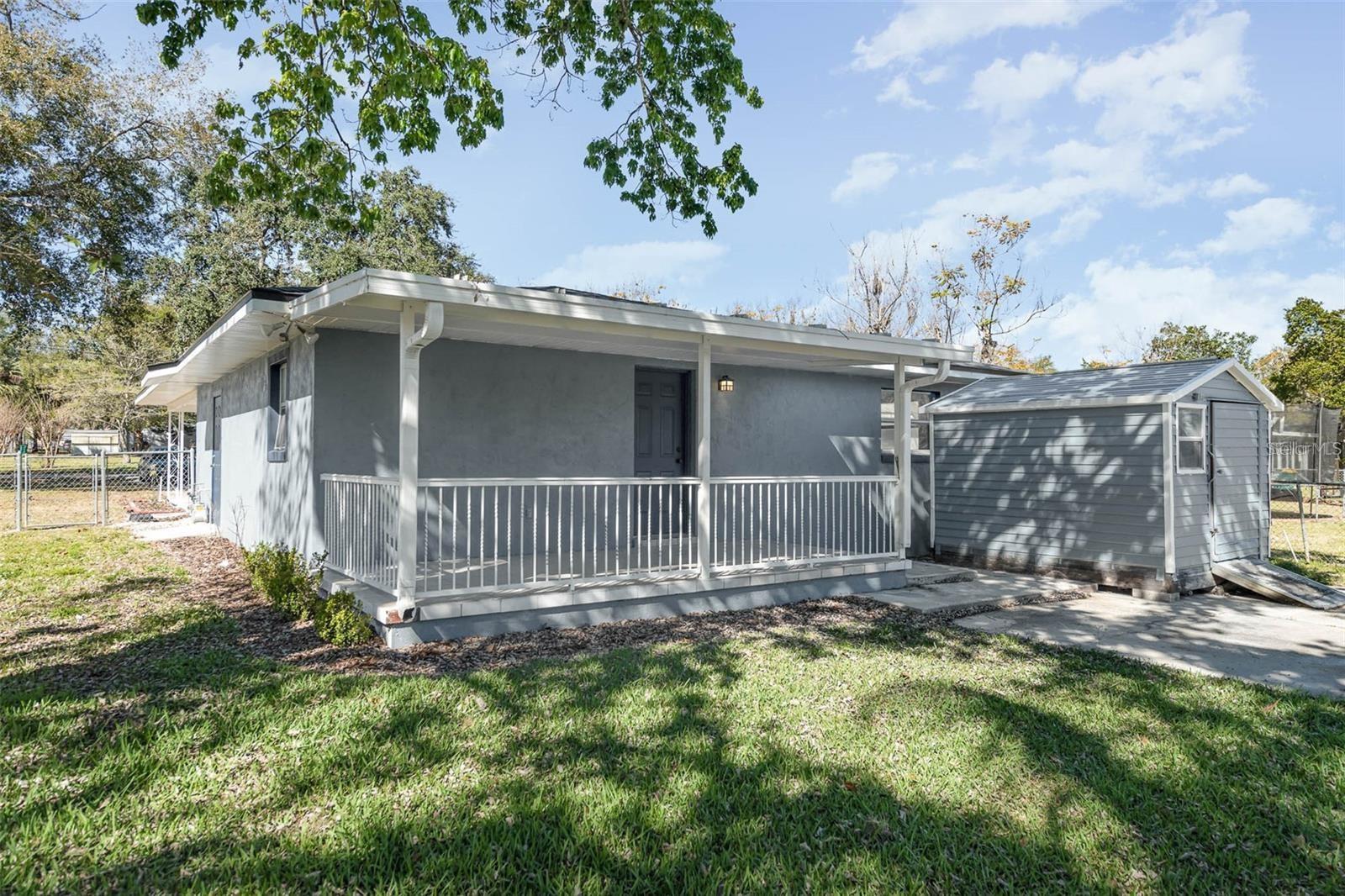 TAVARES LINDA PARK - Residential