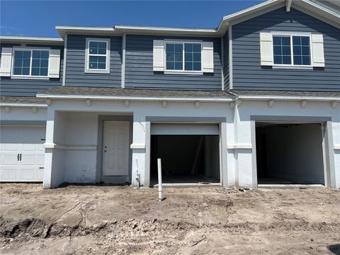 14910 HARVEST STREET ORLANDO FL 32824