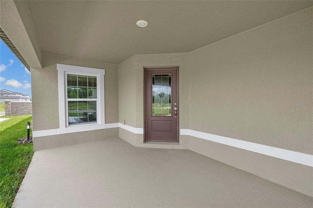 Photo of 3179 Seville Street, Lake Alfred, FL 33850 (MLS # TB8427008)