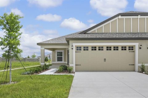 Photo of 3179 Seville Street, Lake Alfred, FL 33850 (MLS # TB8427008)