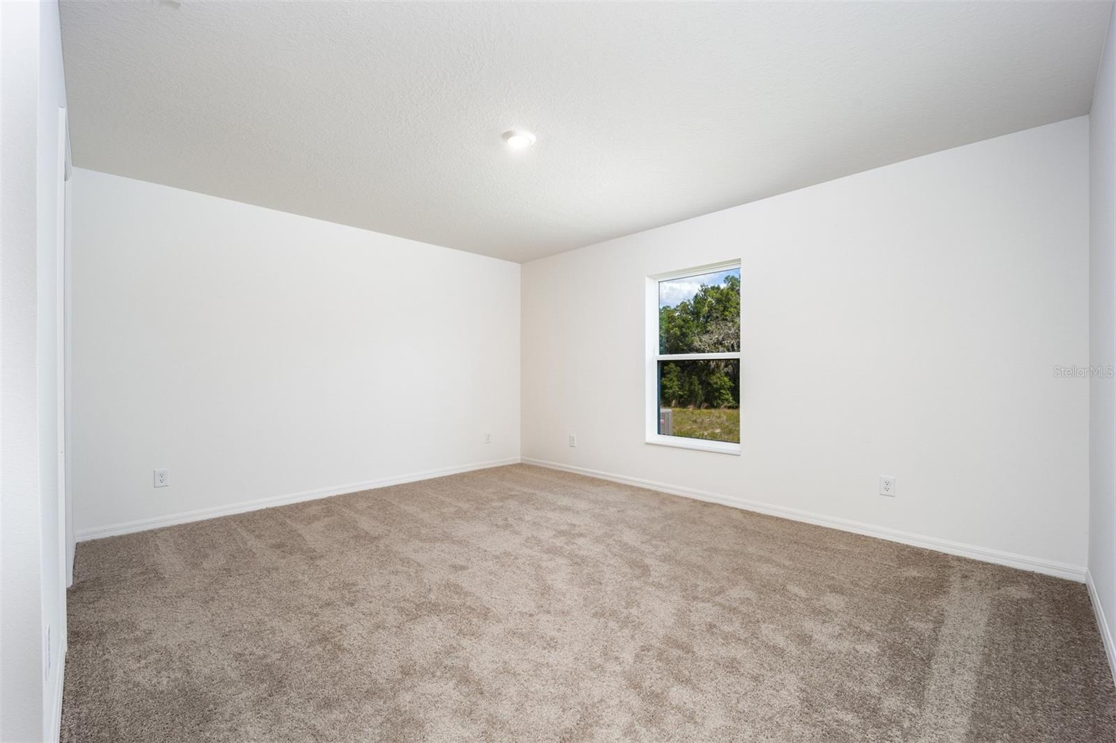 GUM LAKE PRESERVE - Residential