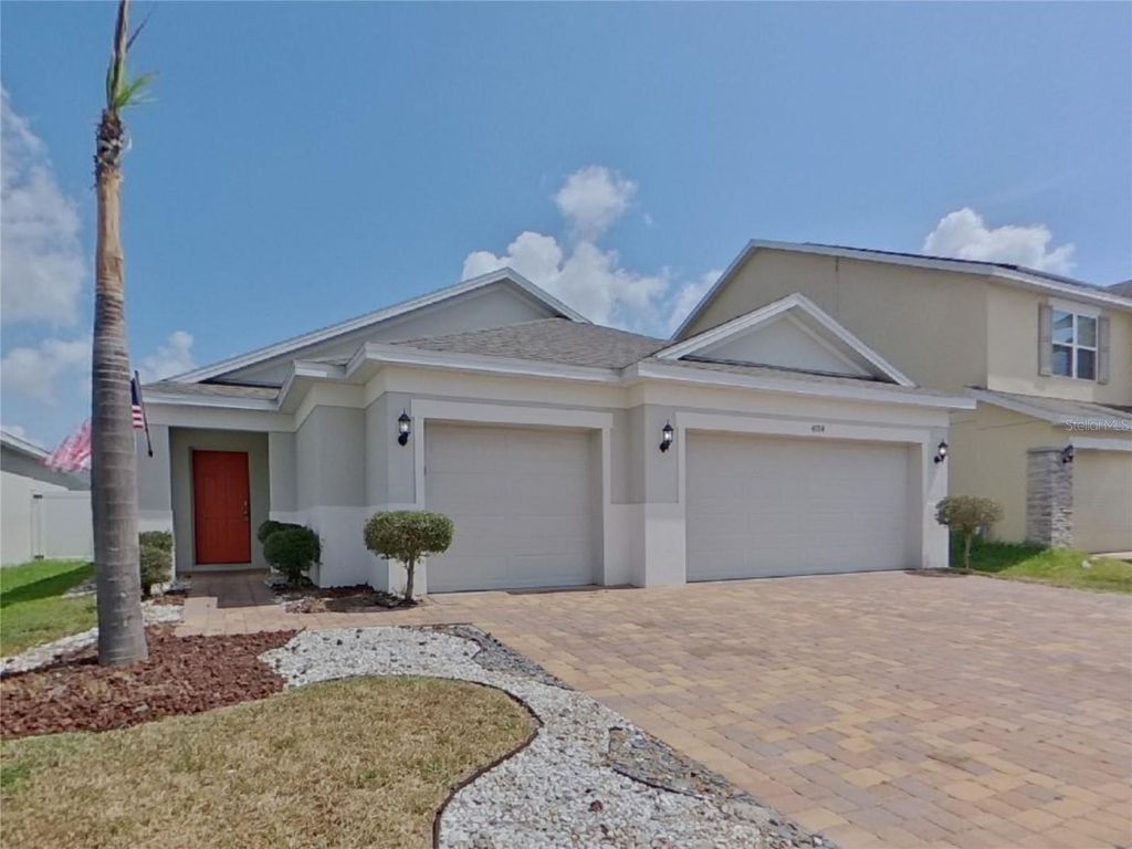 Photo of Kissimmee, FL 34758 (MLS # TB8511049)