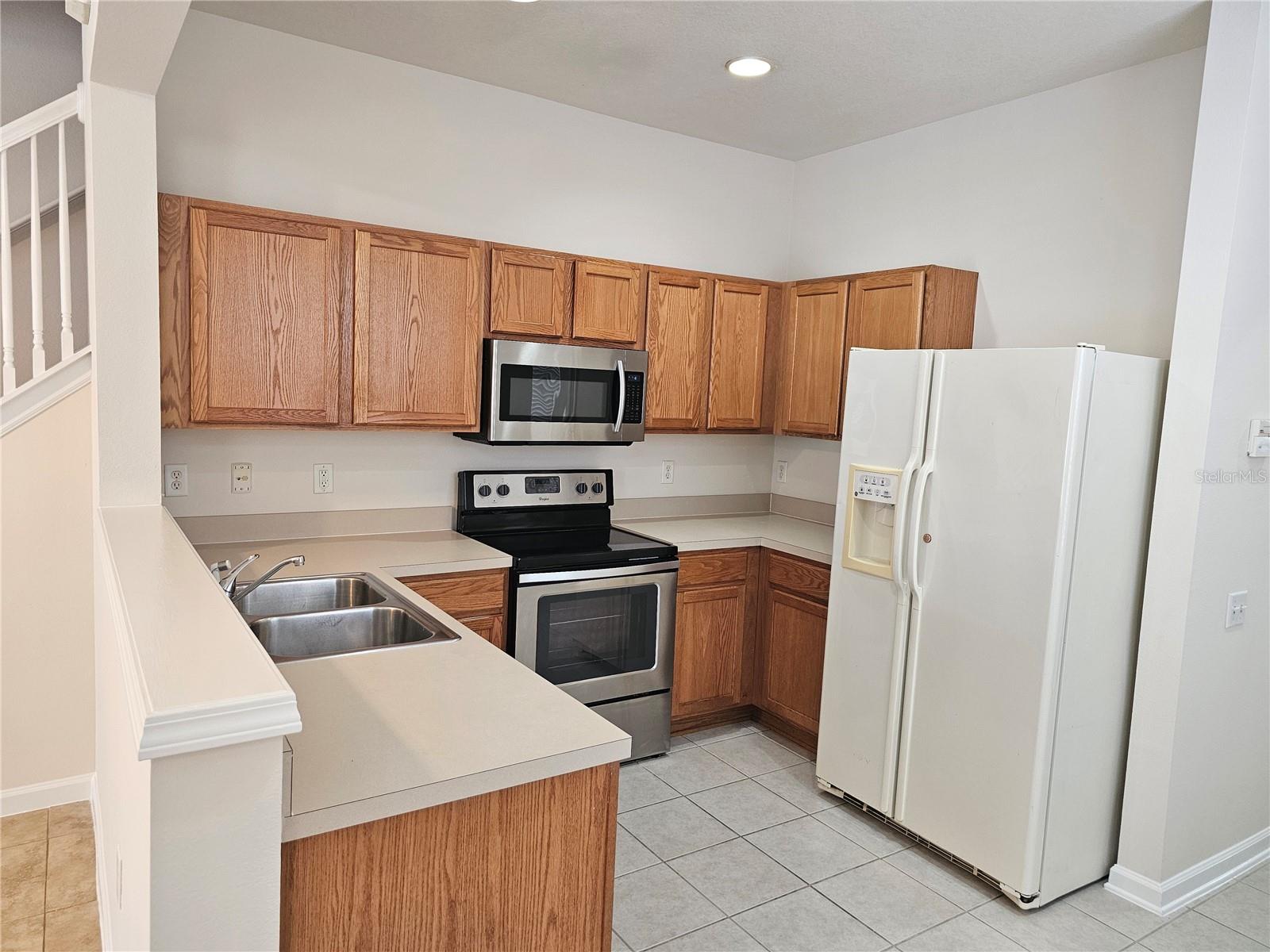 BAY CYPRESS CRK - Residential Lease