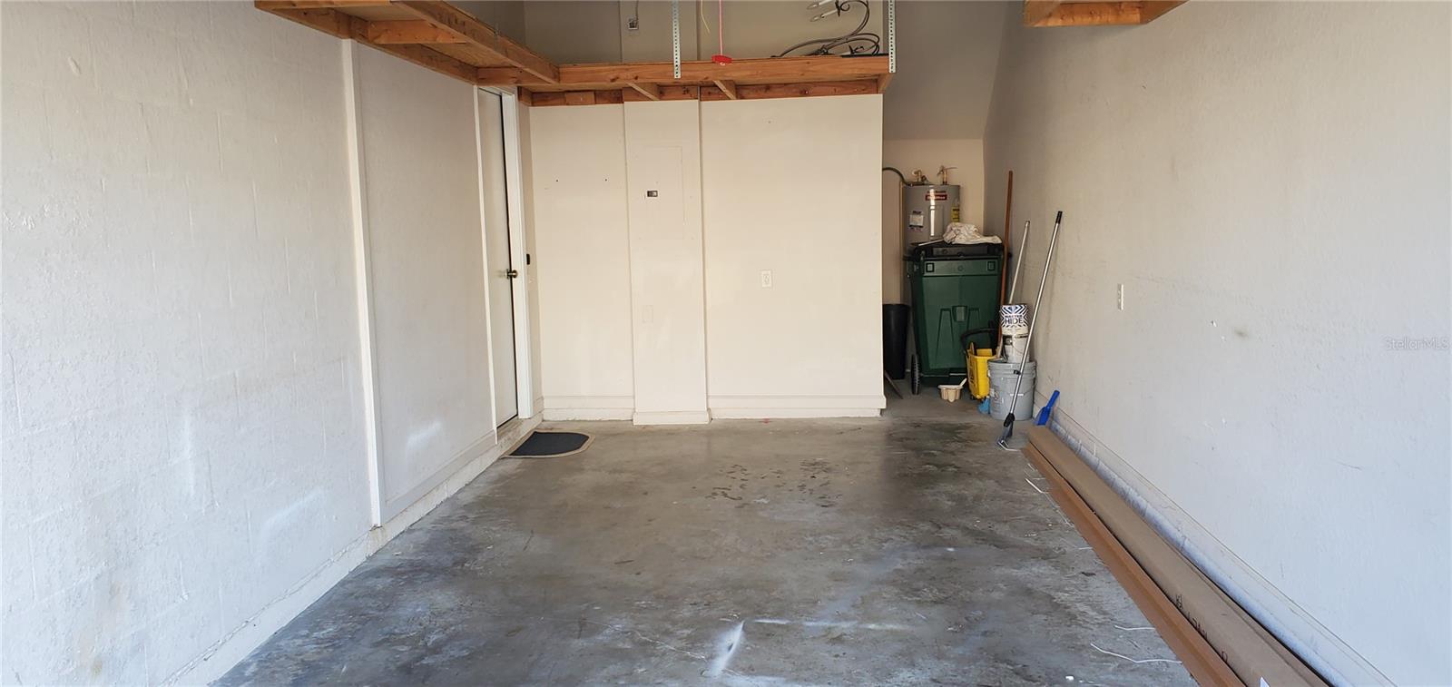 BAY CYPRESS CRK - Residential Lease