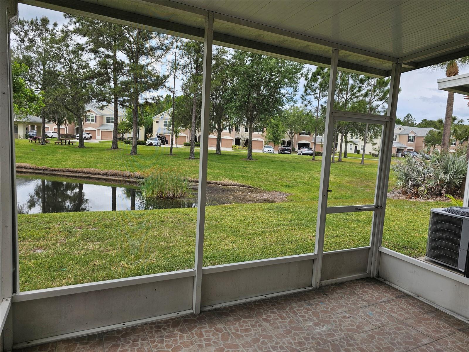 BAY CYPRESS CRK - Residential Lease