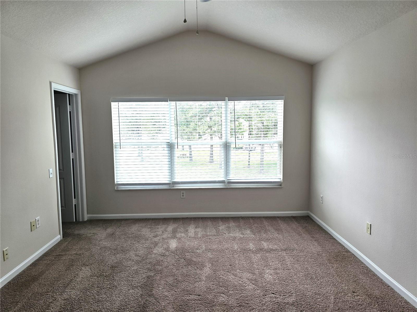 BAY CYPRESS CRK - Residential Lease