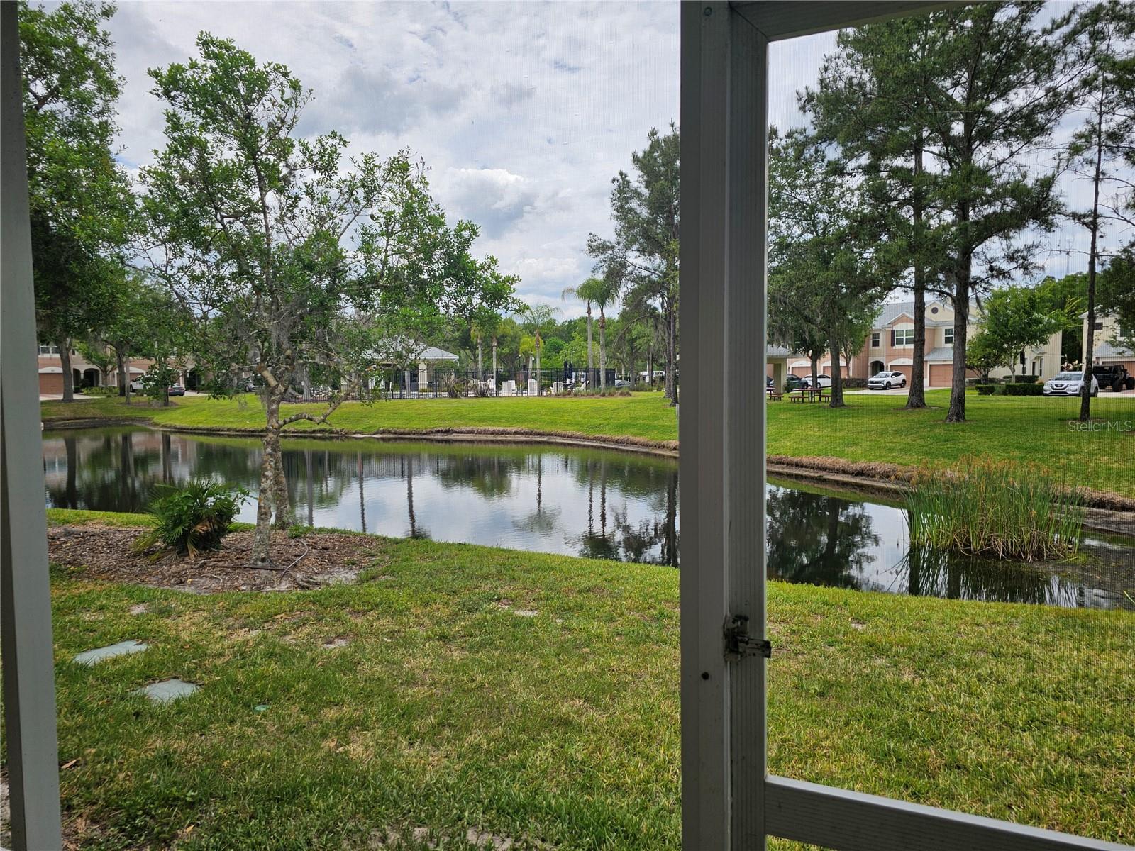 BAY CYPRESS CRK - Residential Lease