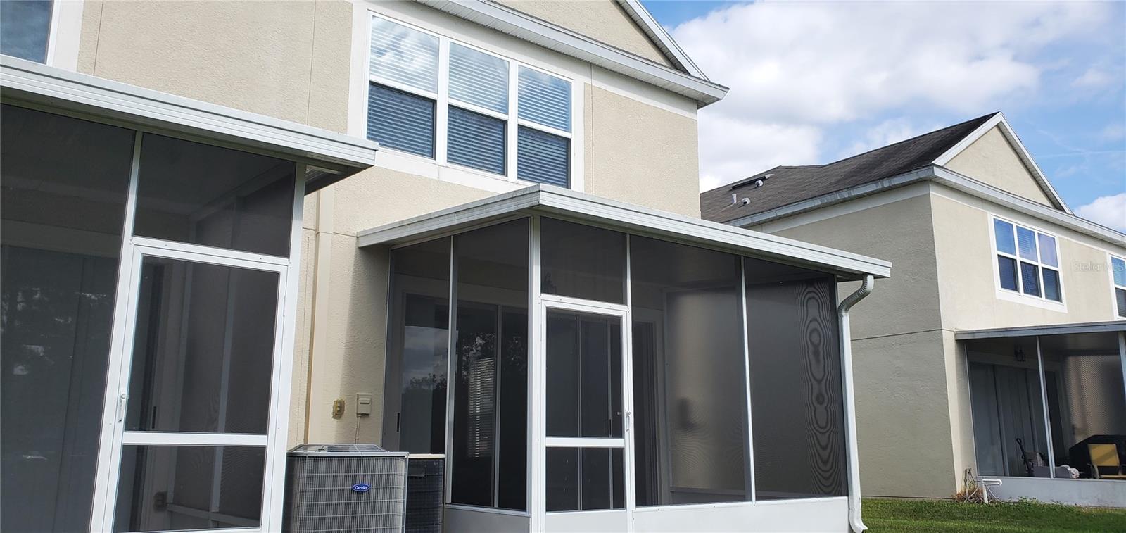 BAY CYPRESS CRK - Residential Lease