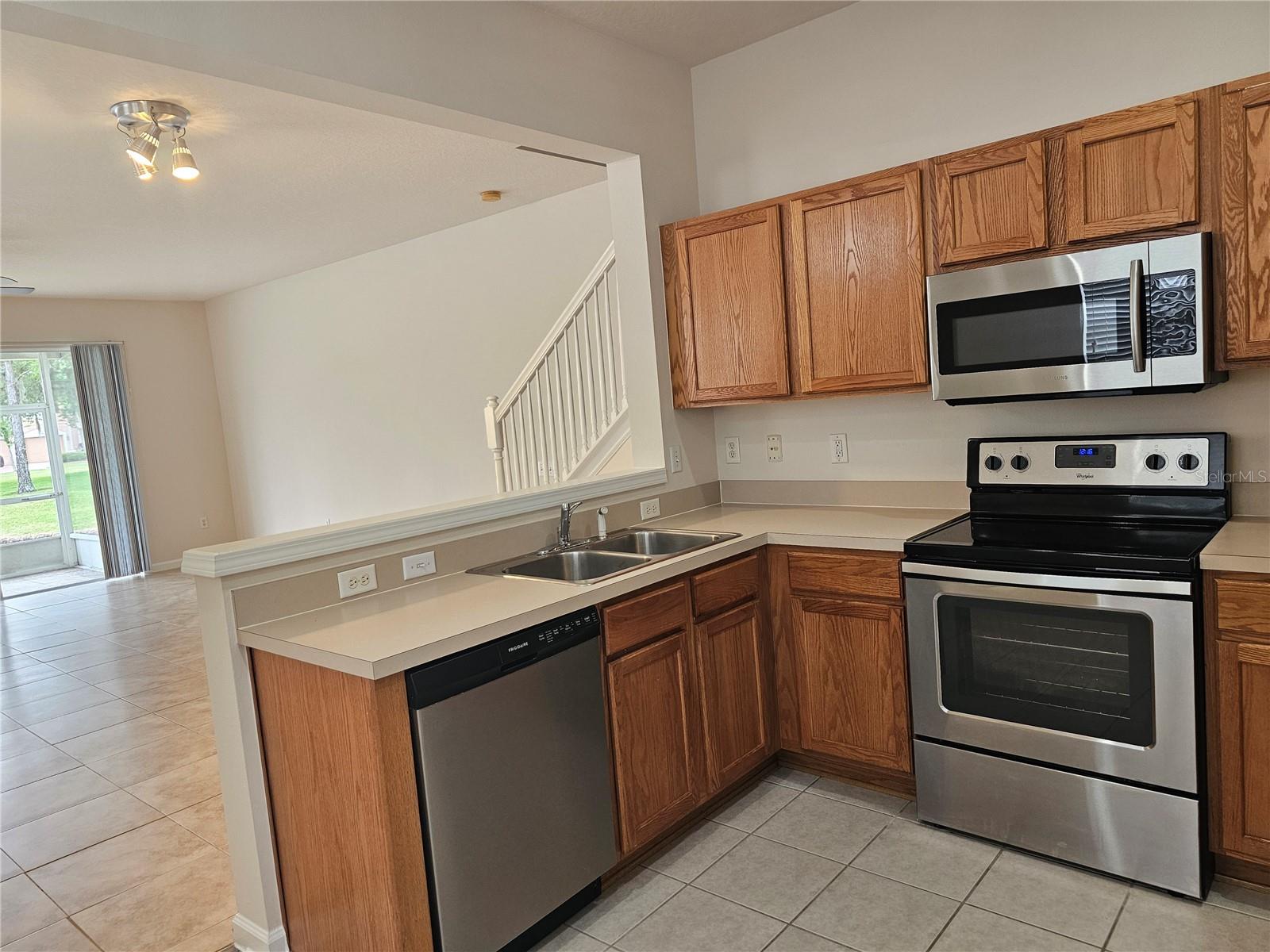 BAY CYPRESS CRK - Residential Lease