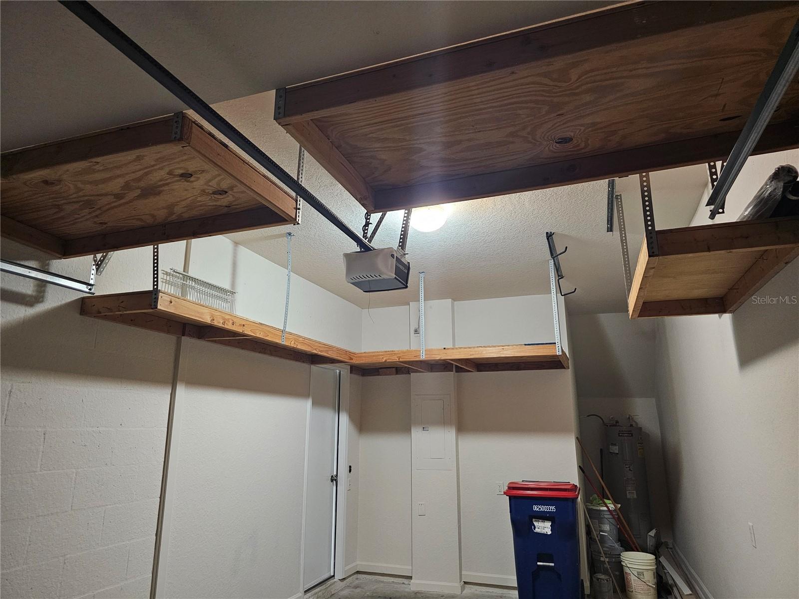 BAY CYPRESS CRK - Residential Lease