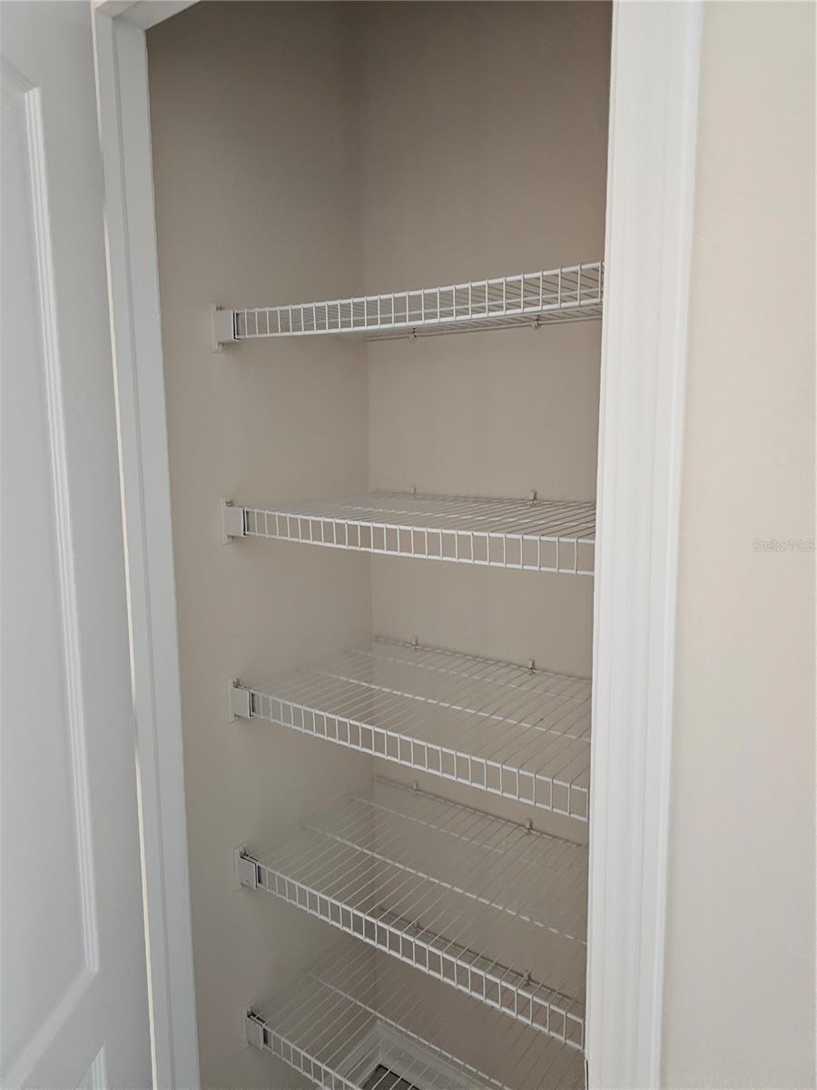 BAY CYPRESS CRK - Residential Lease