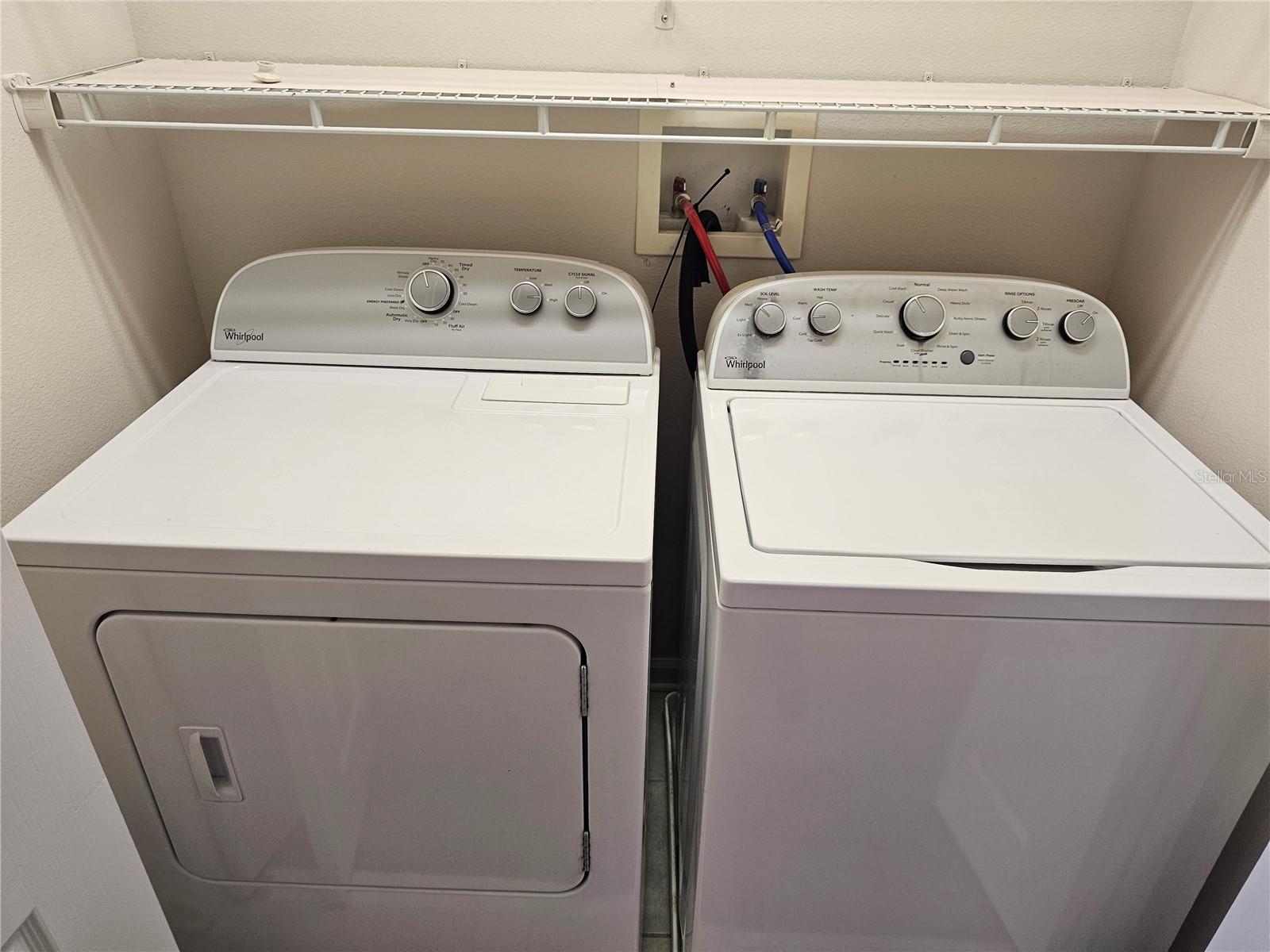 BAY CYPRESS CRK - Residential Lease