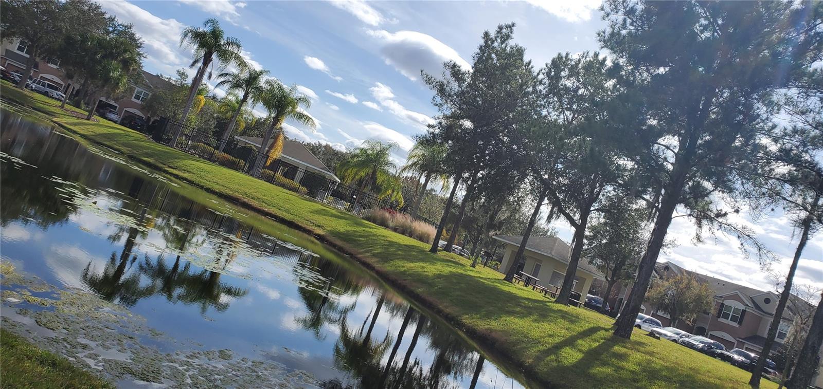 BAY CYPRESS CRK - Residential Lease