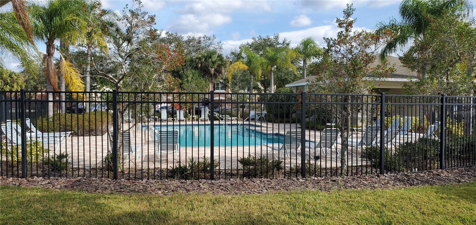 BAY CYPRESS CRK - Residential Lease