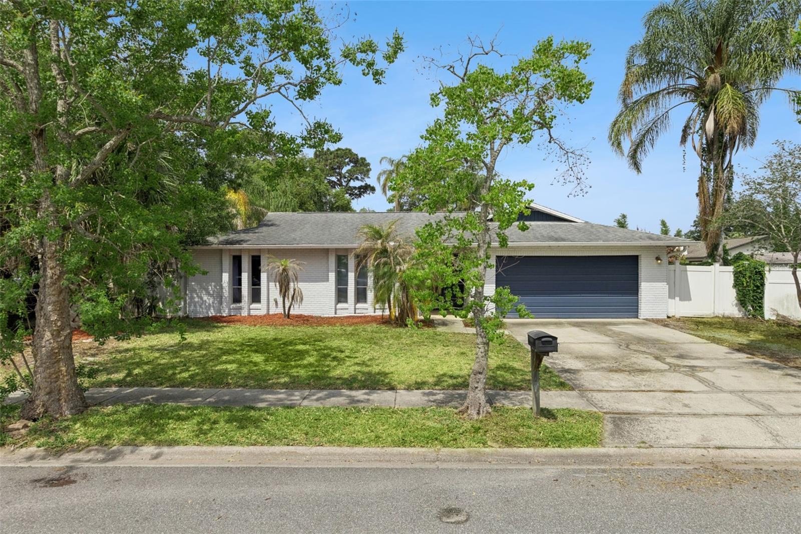 WRENWOOD UNIT 3 3RD ADD - Residential