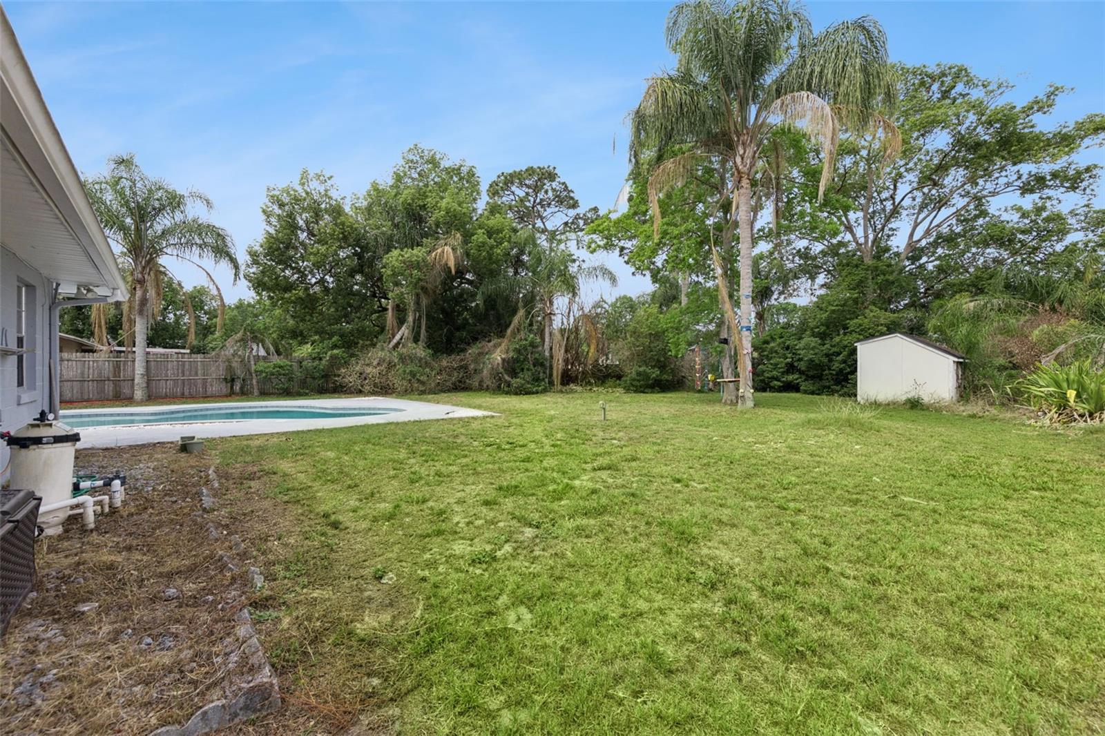 WRENWOOD UNIT 3 3RD ADD - Residential