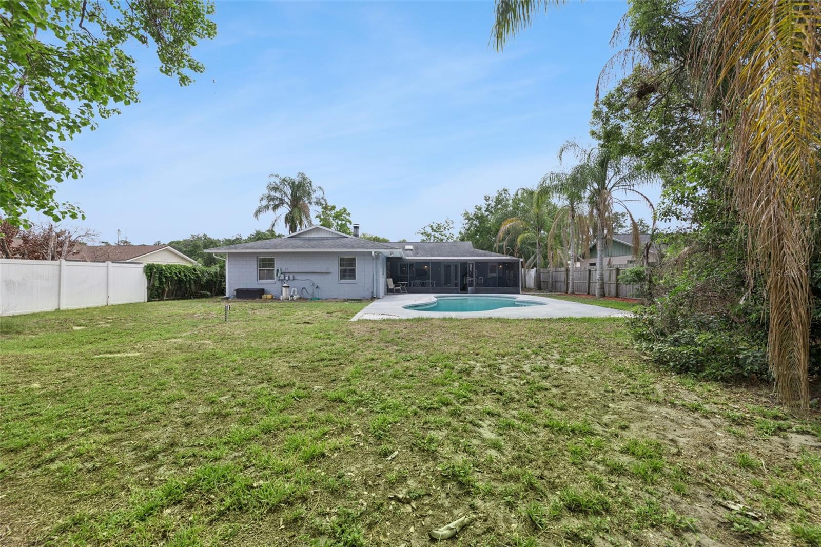 WRENWOOD UNIT 3 3RD ADD - Residential