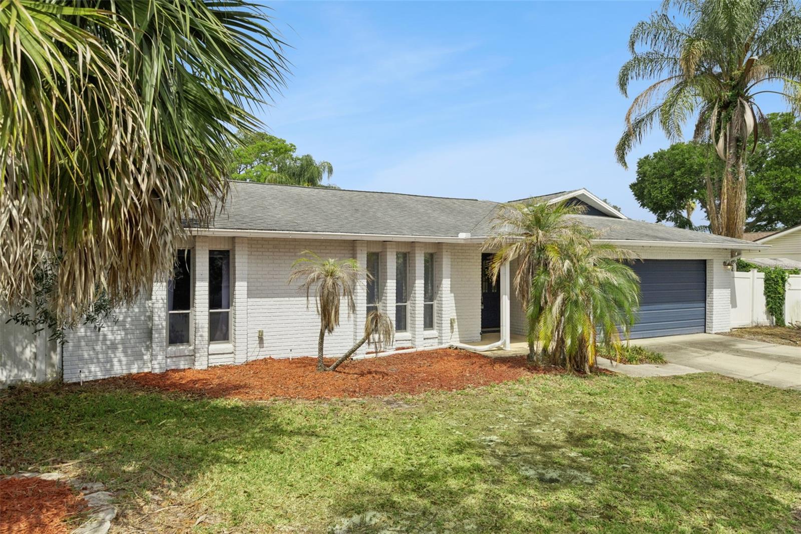 WRENWOOD UNIT 3 3RD ADD - Residential