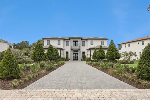 Tiny photo for 15421 Pendio Drive, Montverde, FL 34756 (MLS # G5116005)