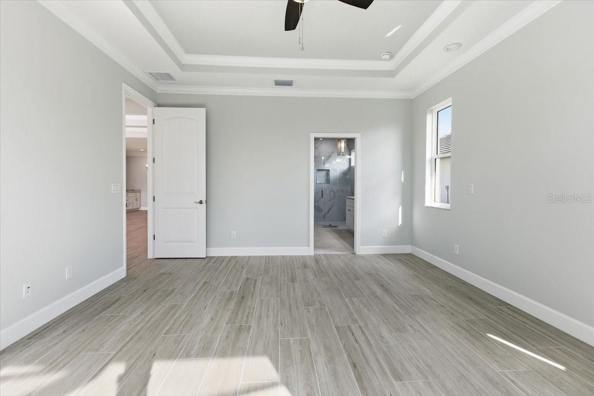 SAND HILL COVE - Residential