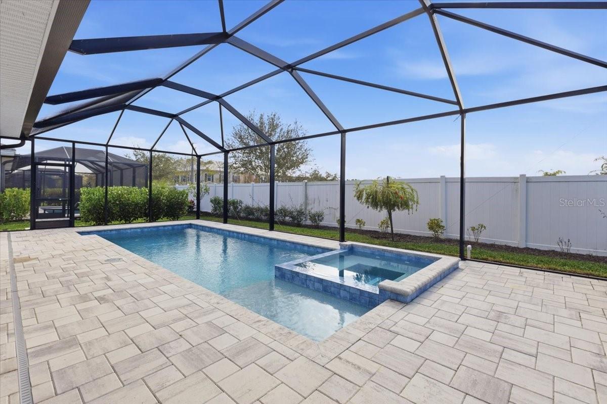 SAND HILL COVE - Residential