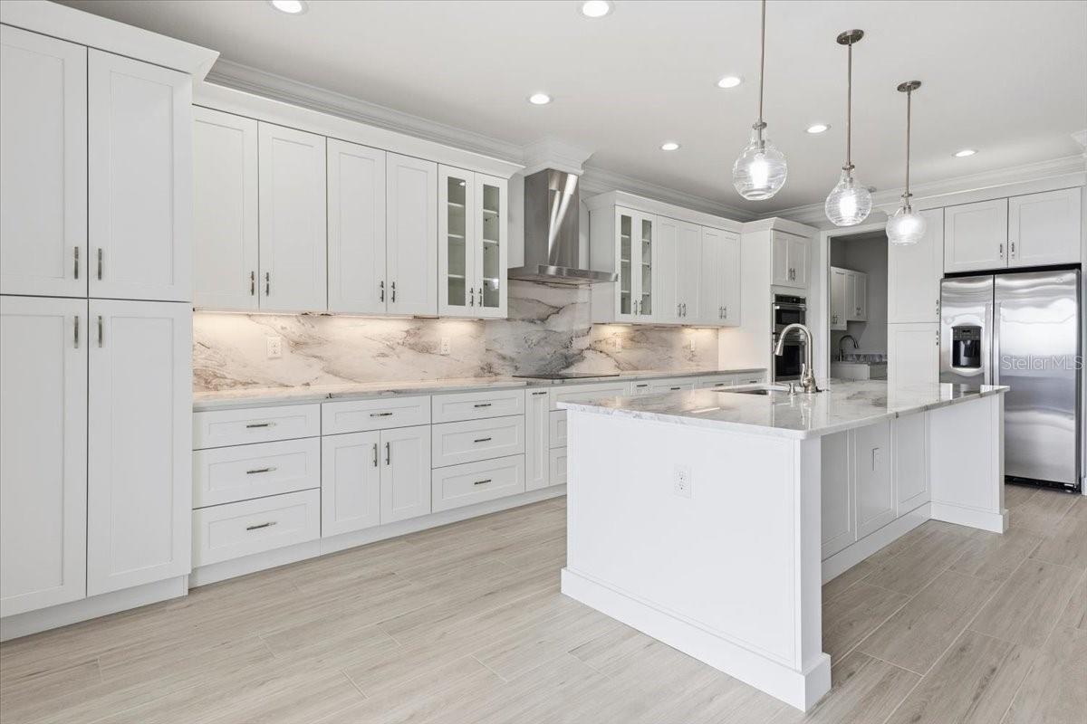 SAND HILL COVE - Residential