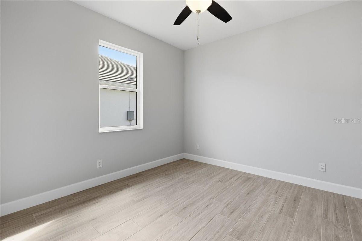 SAND HILL COVE - Residential