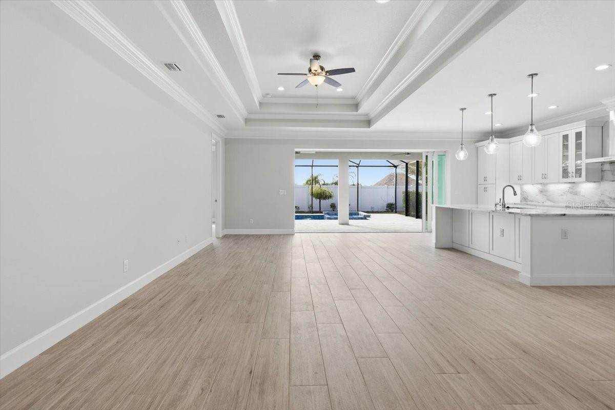 SAND HILL COVE - Residential