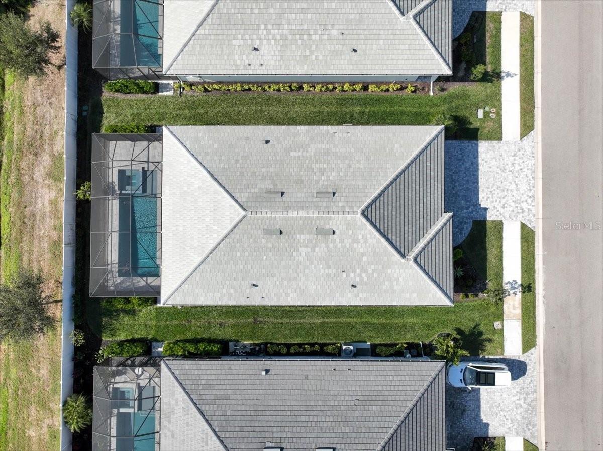 SAND HILL COVE - Residential