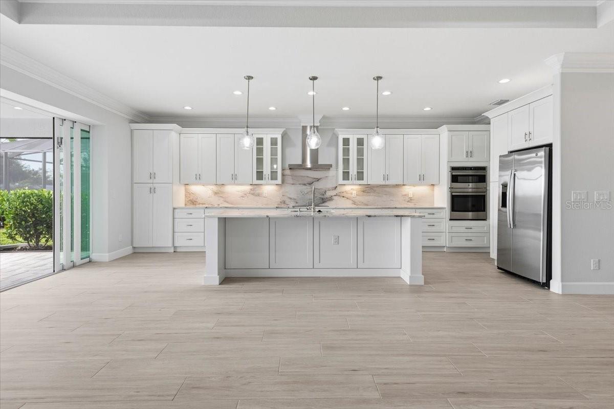 SAND HILL COVE - Residential