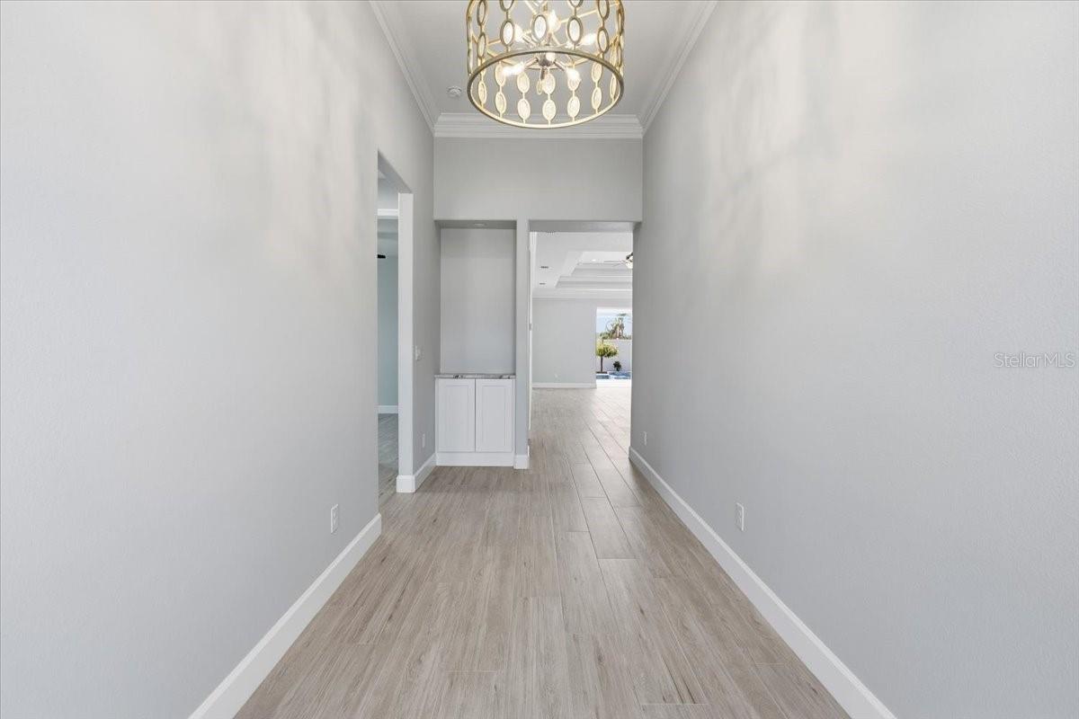 SAND HILL COVE - Residential