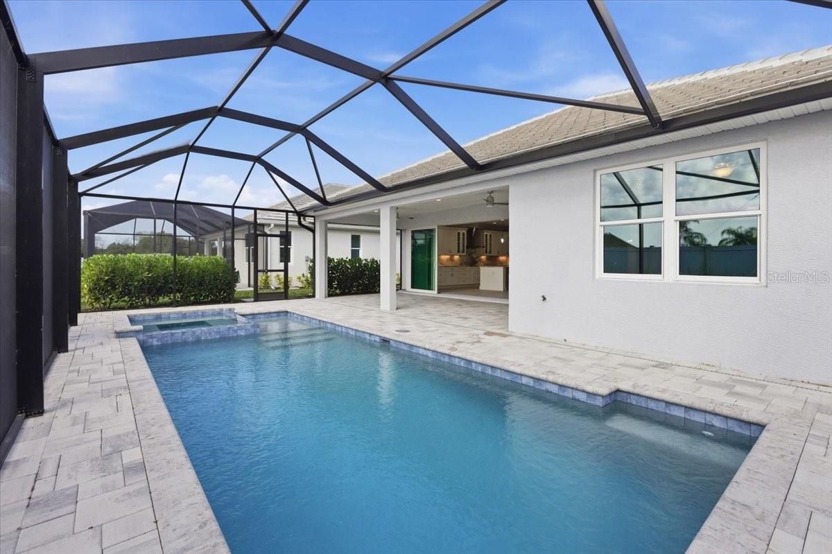 SAND HILL COVE - Residential