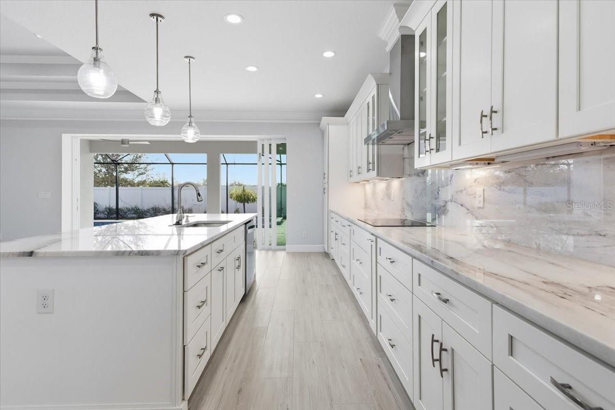 SAND HILL COVE - Residential