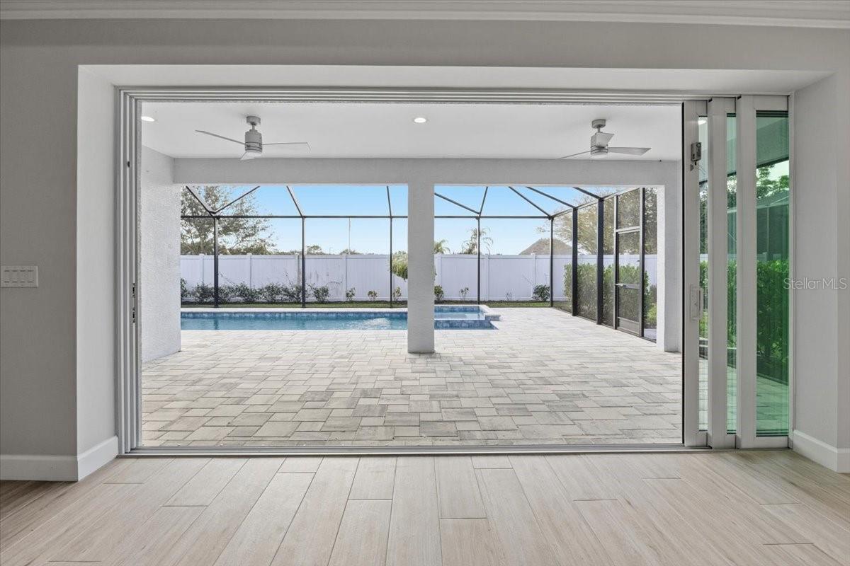 SAND HILL COVE - Residential