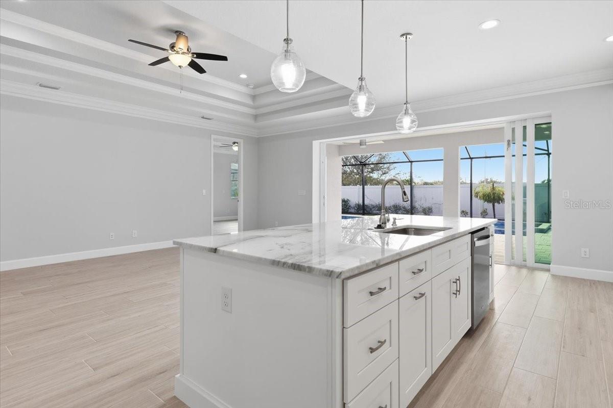 SAND HILL COVE - Residential