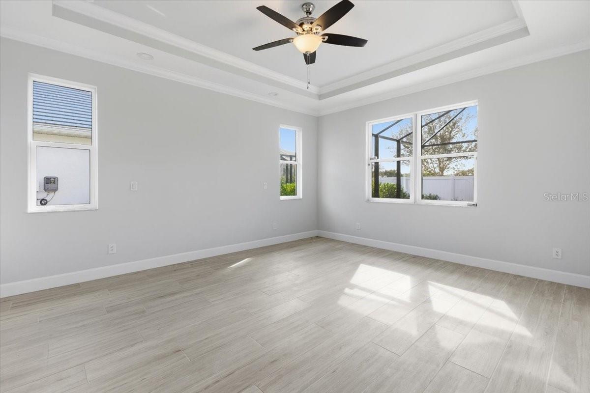 SAND HILL COVE - Residential