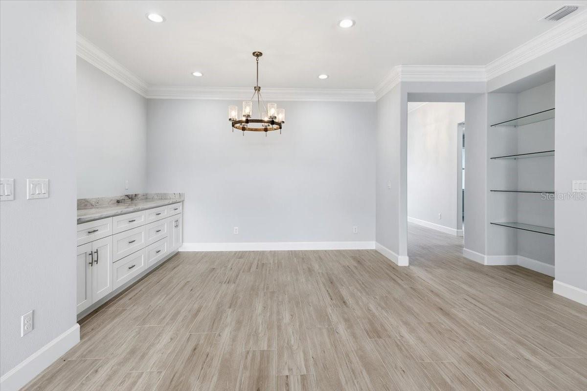 SAND HILL COVE - Residential