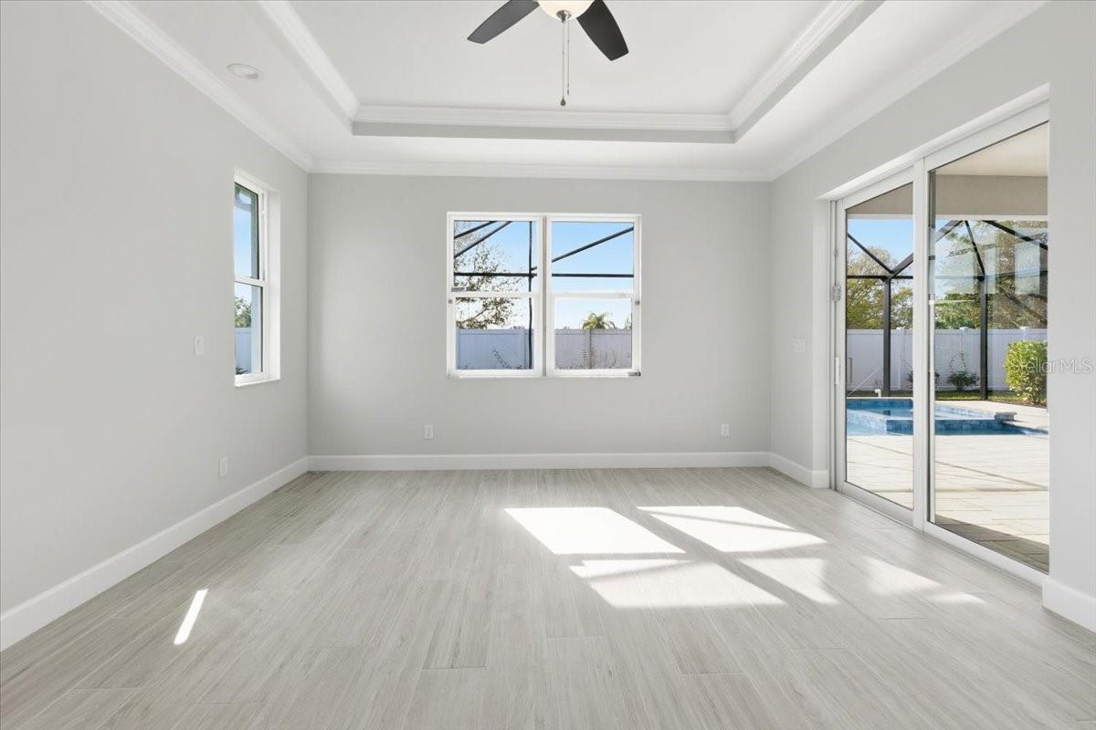 SAND HILL COVE - Residential