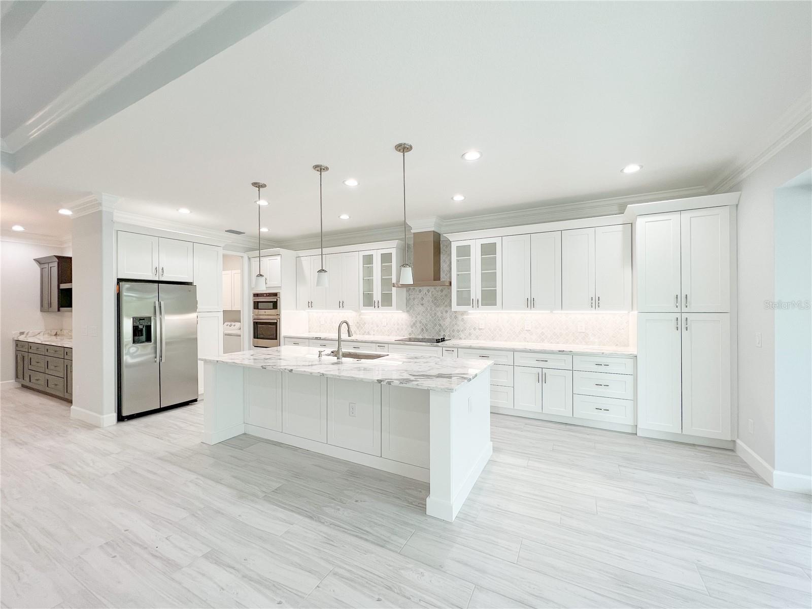 SAND HILL COVE - Residential