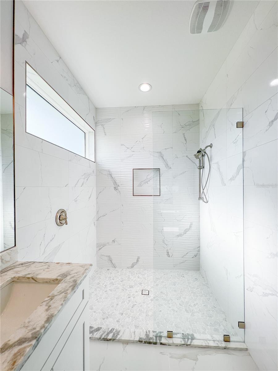 SAND HILL COVE - Residential