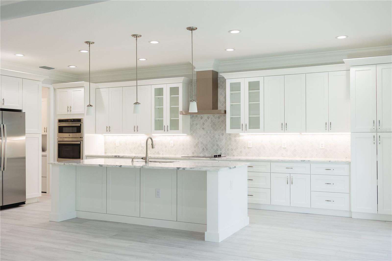 SAND HILL COVE - Residential