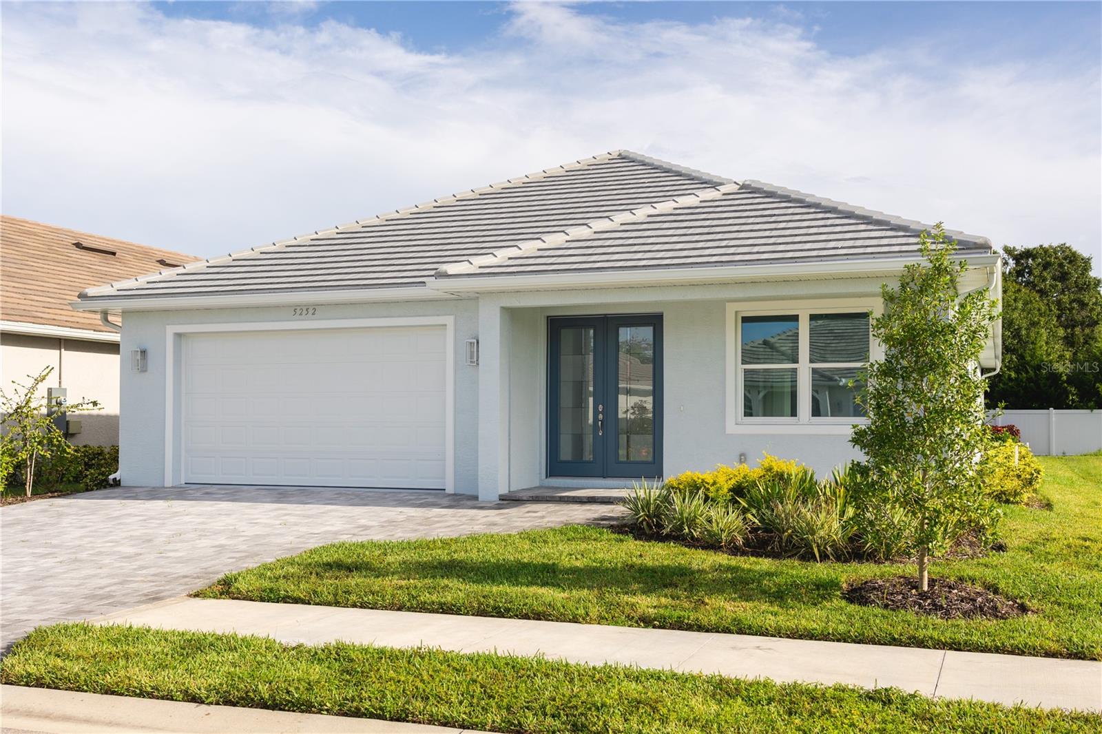 SAND HILL COVE - Residential