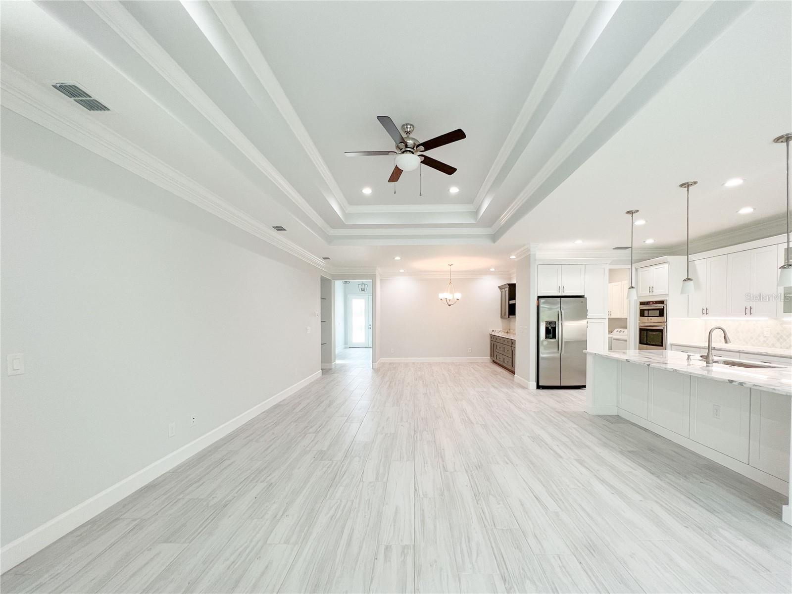 SAND HILL COVE - Residential