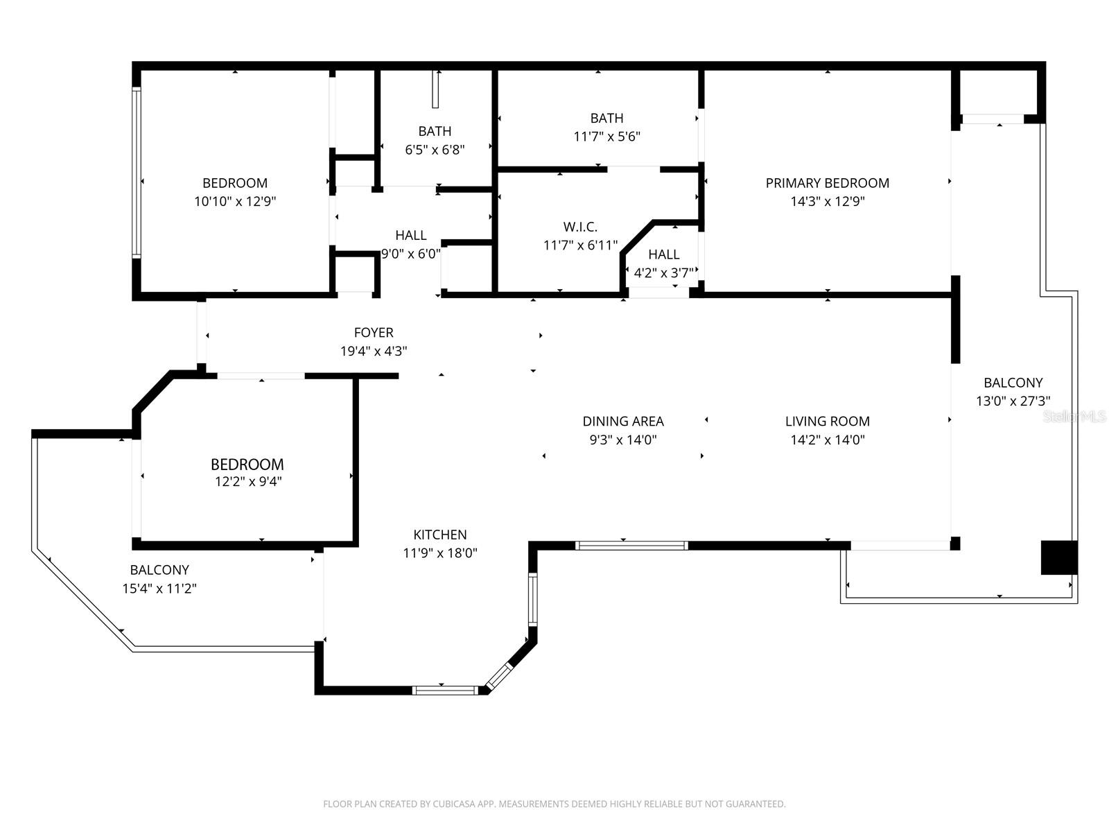 HARBOURSIDE CONDO - Residential