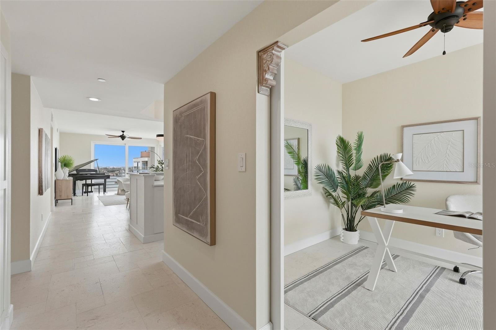 HARBOURSIDE CONDO - Residential