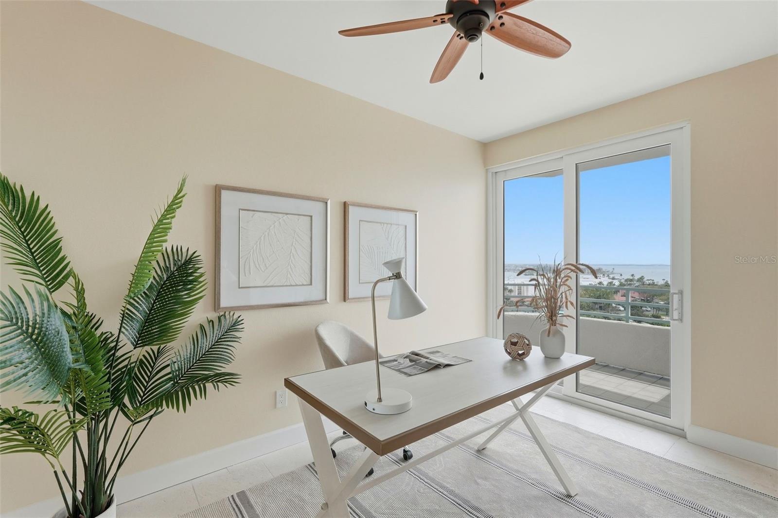 HARBOURSIDE CONDO - Residential