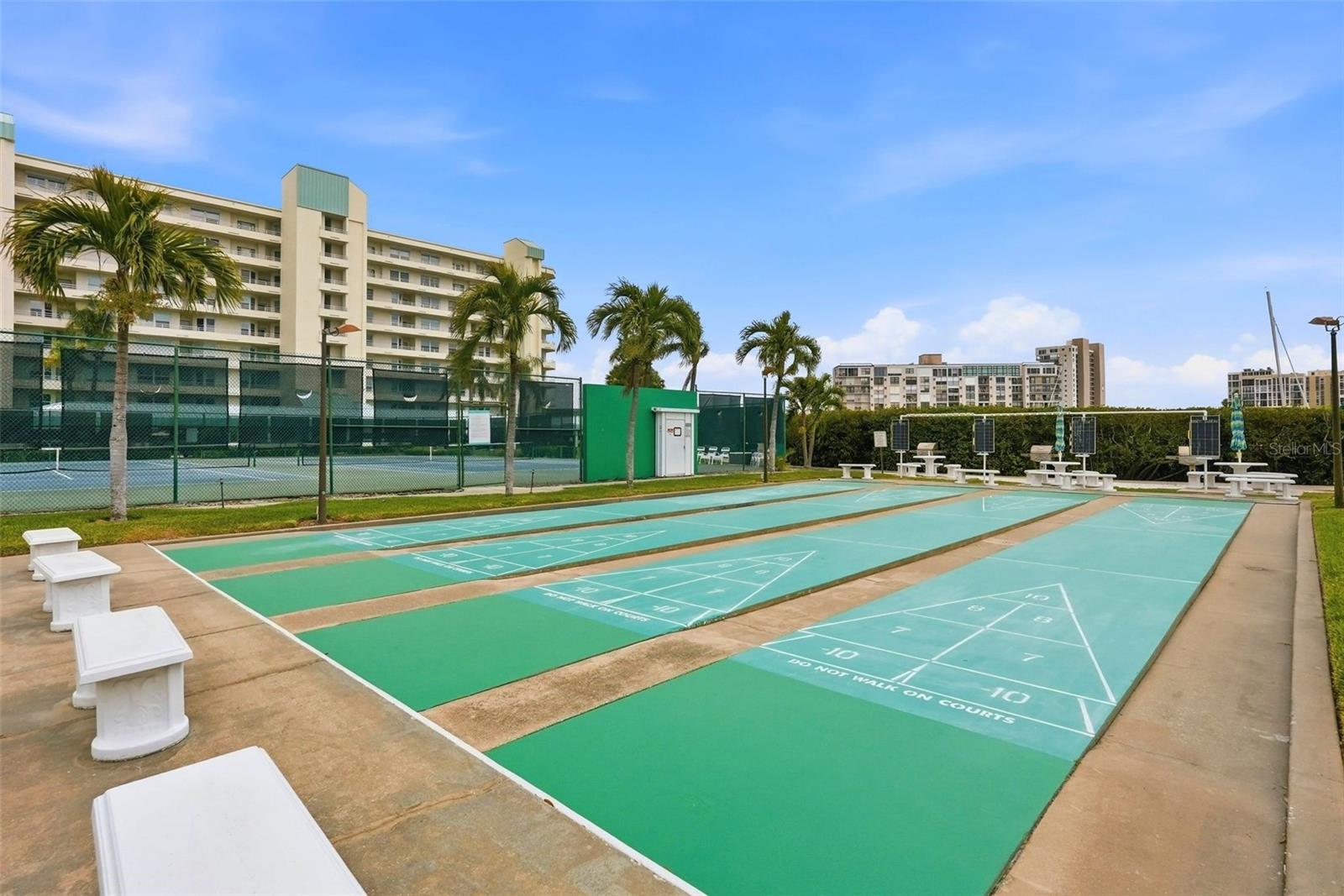 HARBOURSIDE CONDO - Residential