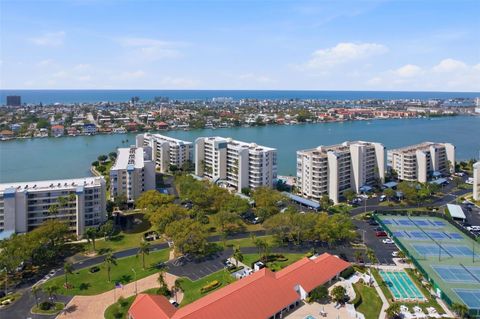 7932 SAILBOAT KEY BOULEVARD S 806 SOUTH PASADENA FL 33707
