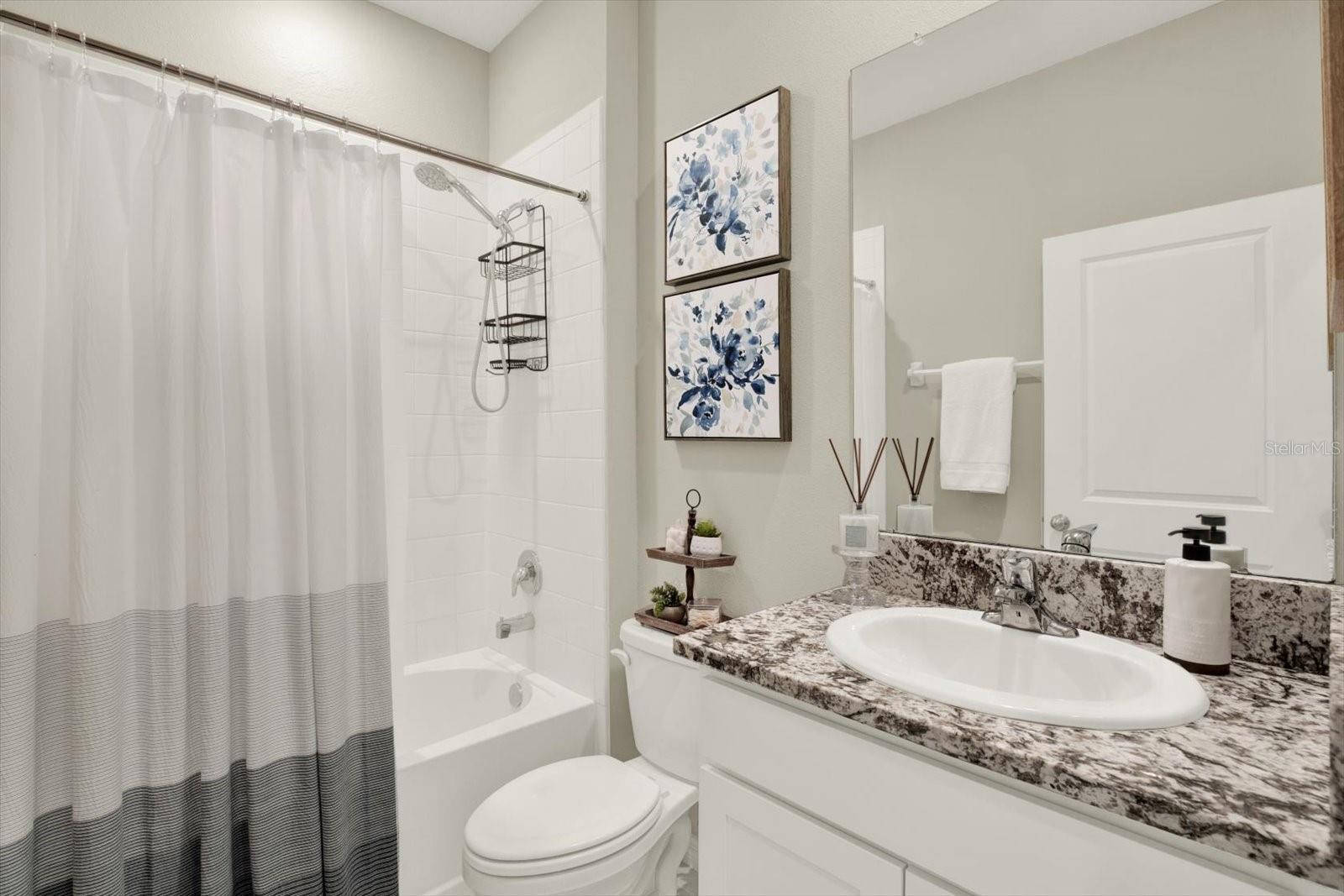 EPPERSON NORTH VILLAGE A-1 A-2 A-3 - Residential